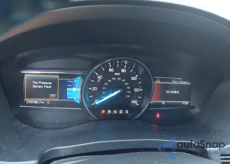 2018 Ford Explorer Xlt from USA, damaged, VIN 1FM5K8D86JGC67209